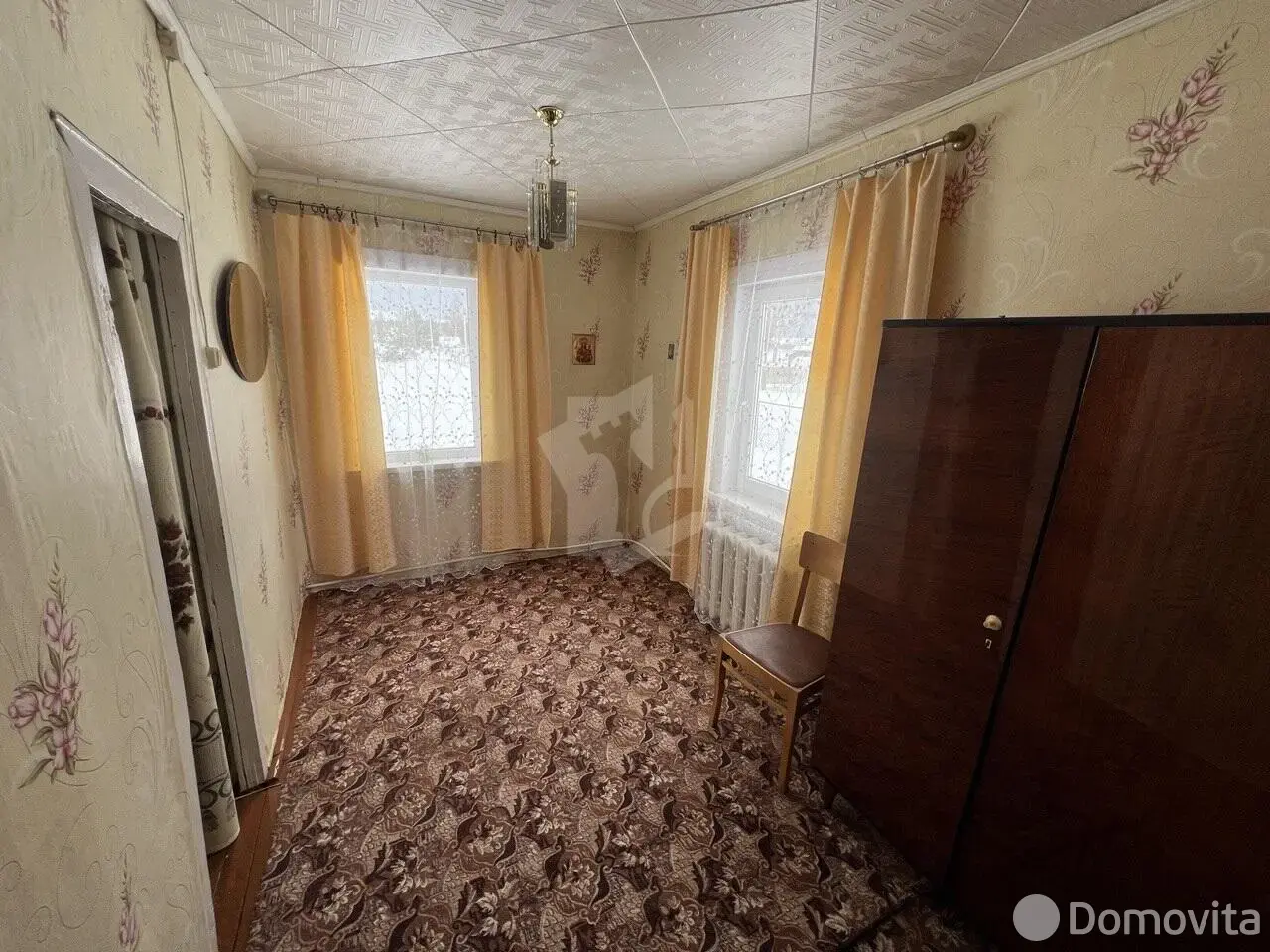 дом, Миколаевщина, ул. Сенкевича