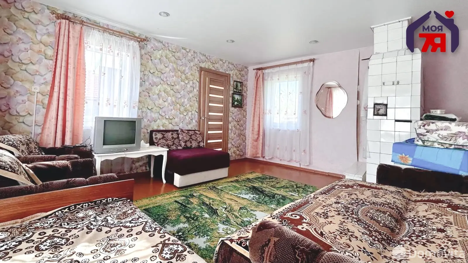 Цена продажи дачи, Горняк-3, 