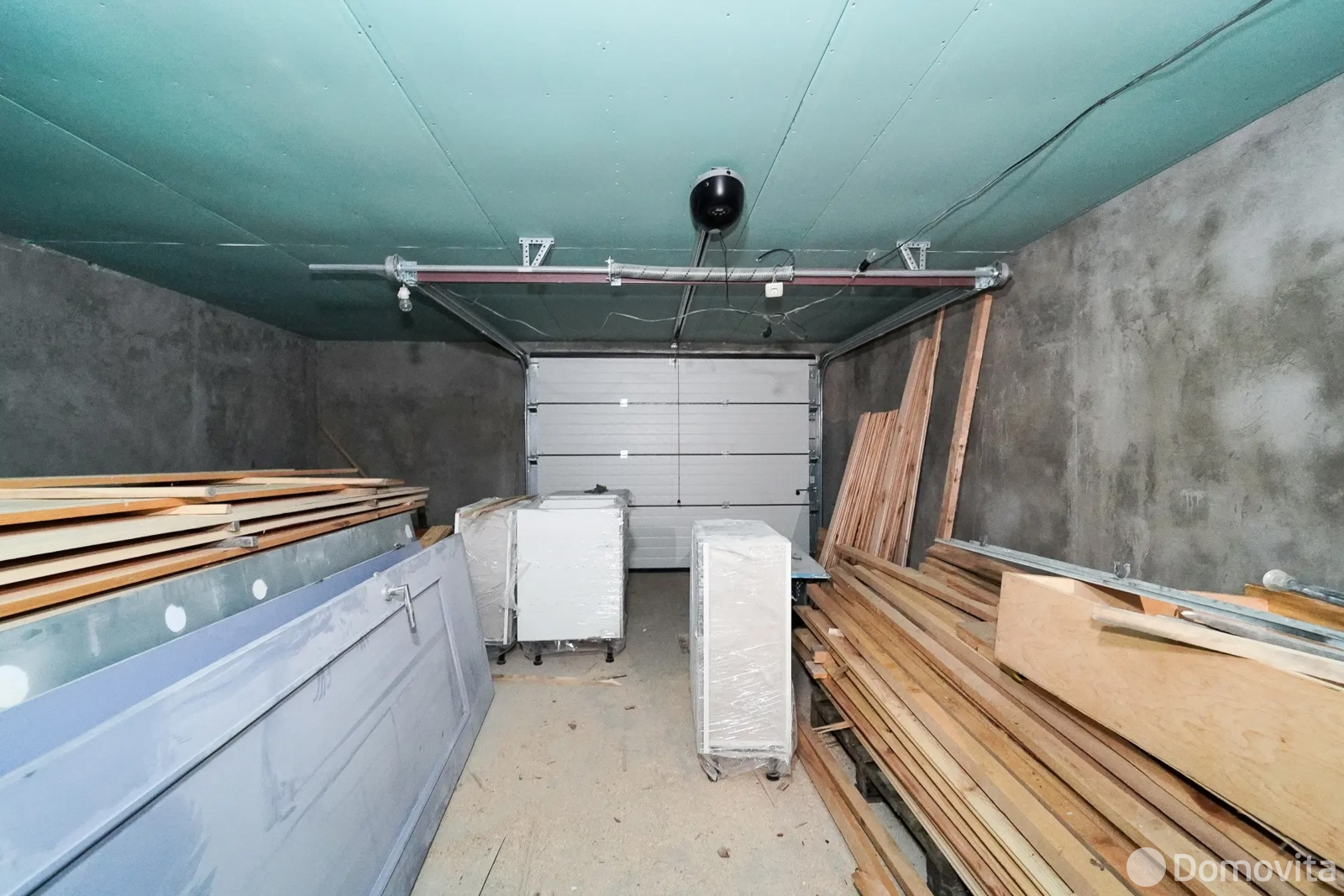 дом, Тарасово, ул. Белорусская, д. 17, стоимость продажи 543 234 р.