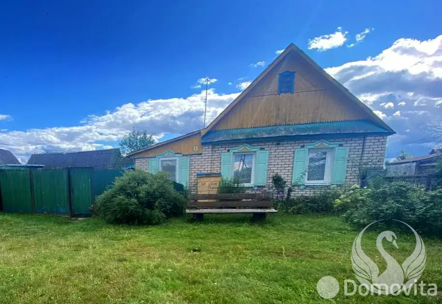 Цена продажи коттеджа, Борки, д. 8