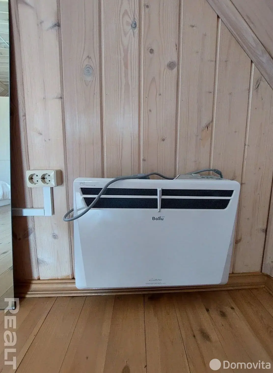 Продажа 2-этажной дачи в Комаровке Минская область, 69900USD, код 183885 - фото 15