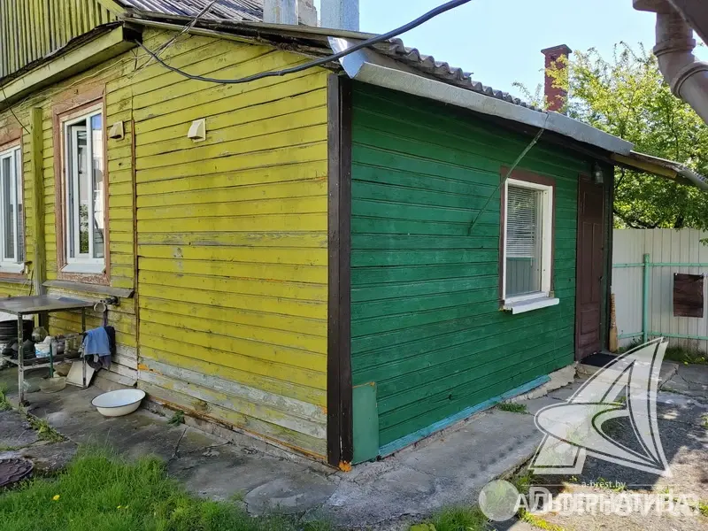Стоимость продажи дома, Брест, 