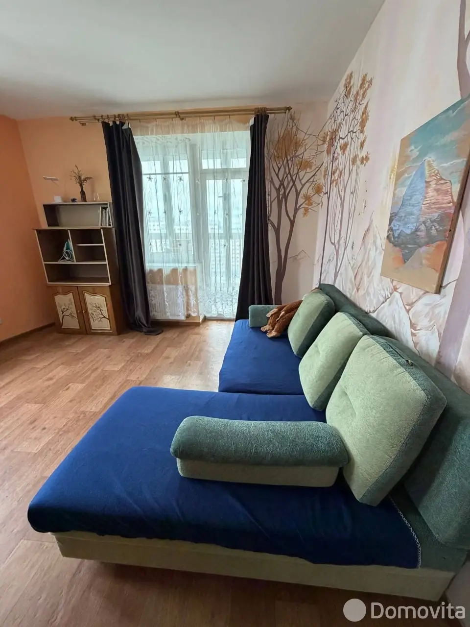 Снять 2-комнатную квартиру в Минске, ул. Мястровская, д. 29, 420USD, код 151371 - фото 17