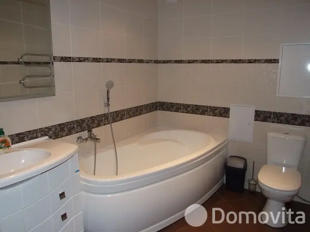 квартира, Минск, ул. Нововиленская, д. 13А в Центральном районе