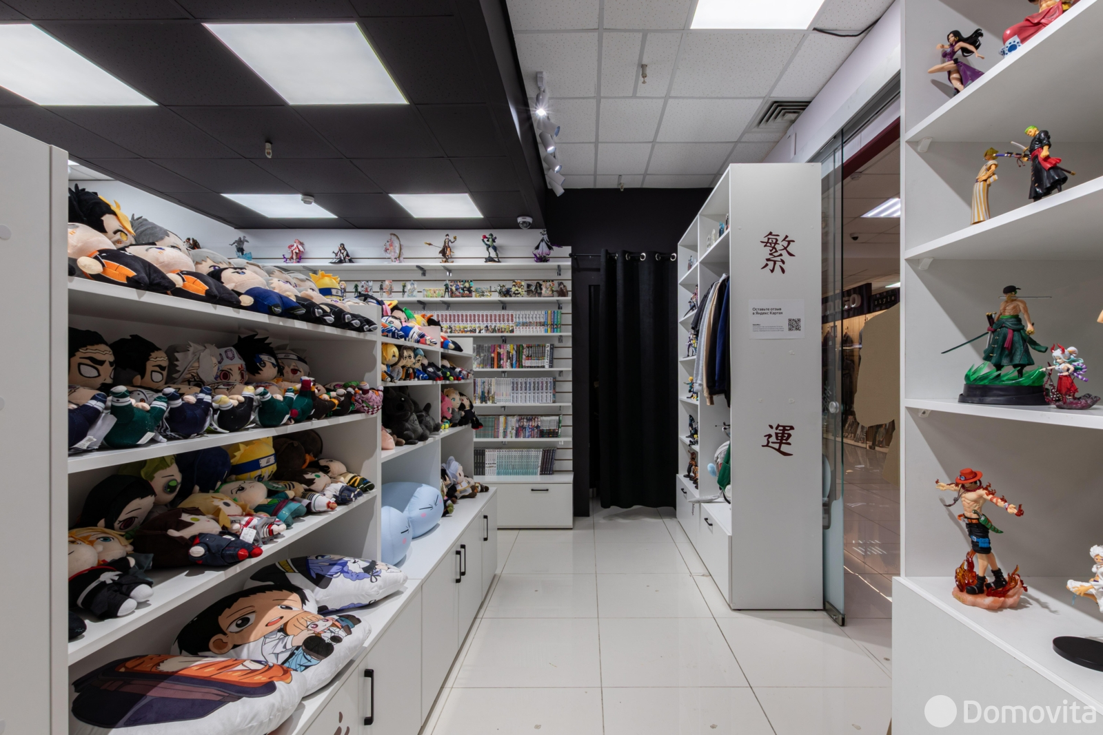 Продажа торговой точки на ул. Немига, д. 3 в Минске, 91800USD, код 998820 - фото 2