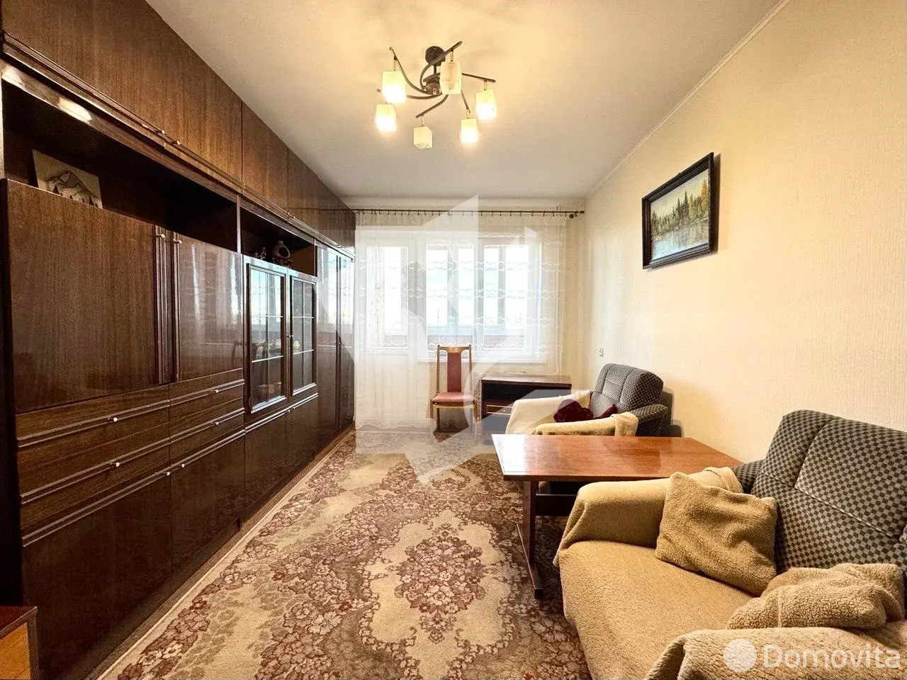 Снять 1-комнатную квартиру в Минске, ул. Данилы Сердича, д. 18 к1, 320USD, код 147638 - фото 7