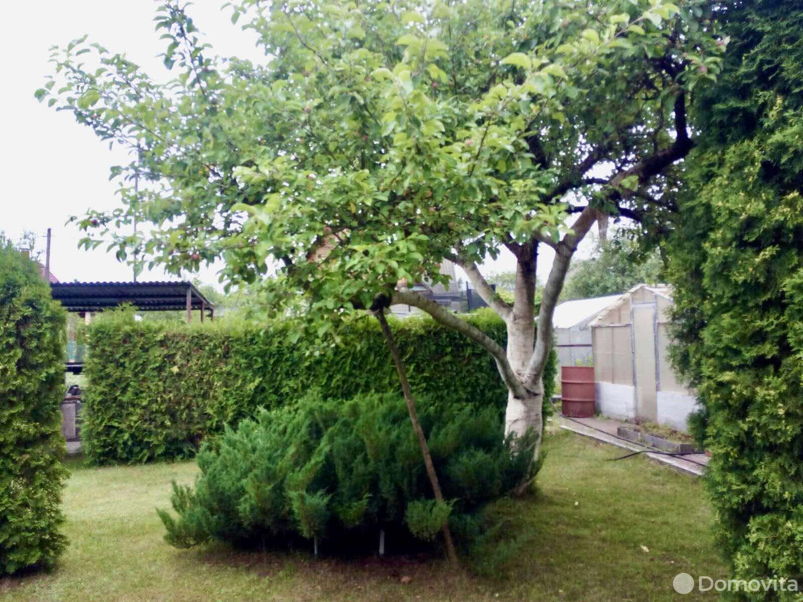 Продажа 2-этажной дачи в Вежа-89 Минская область, 36000USD, код 179803 - фото 17