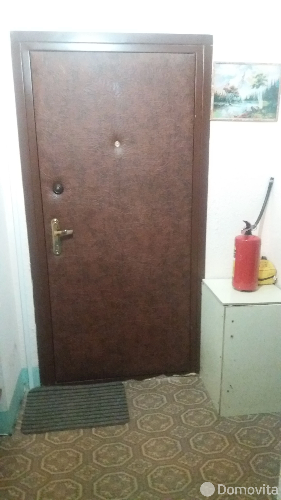 квартира, Минск, ул. Городецкая, д. 38