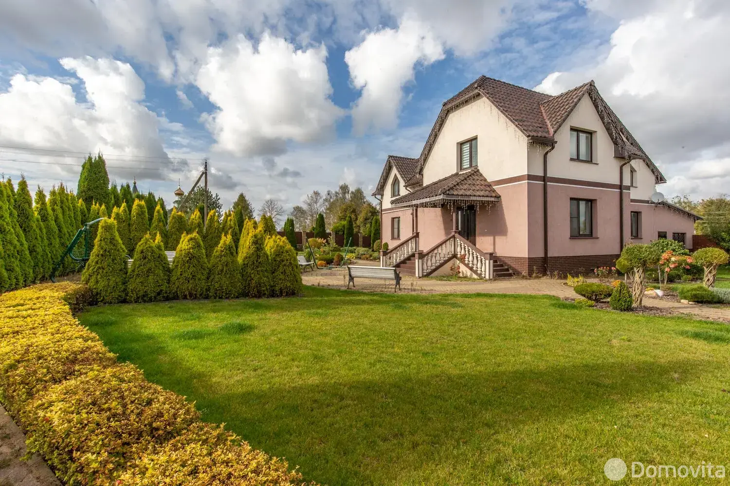 купить дом, Валевачи, ул. Минская