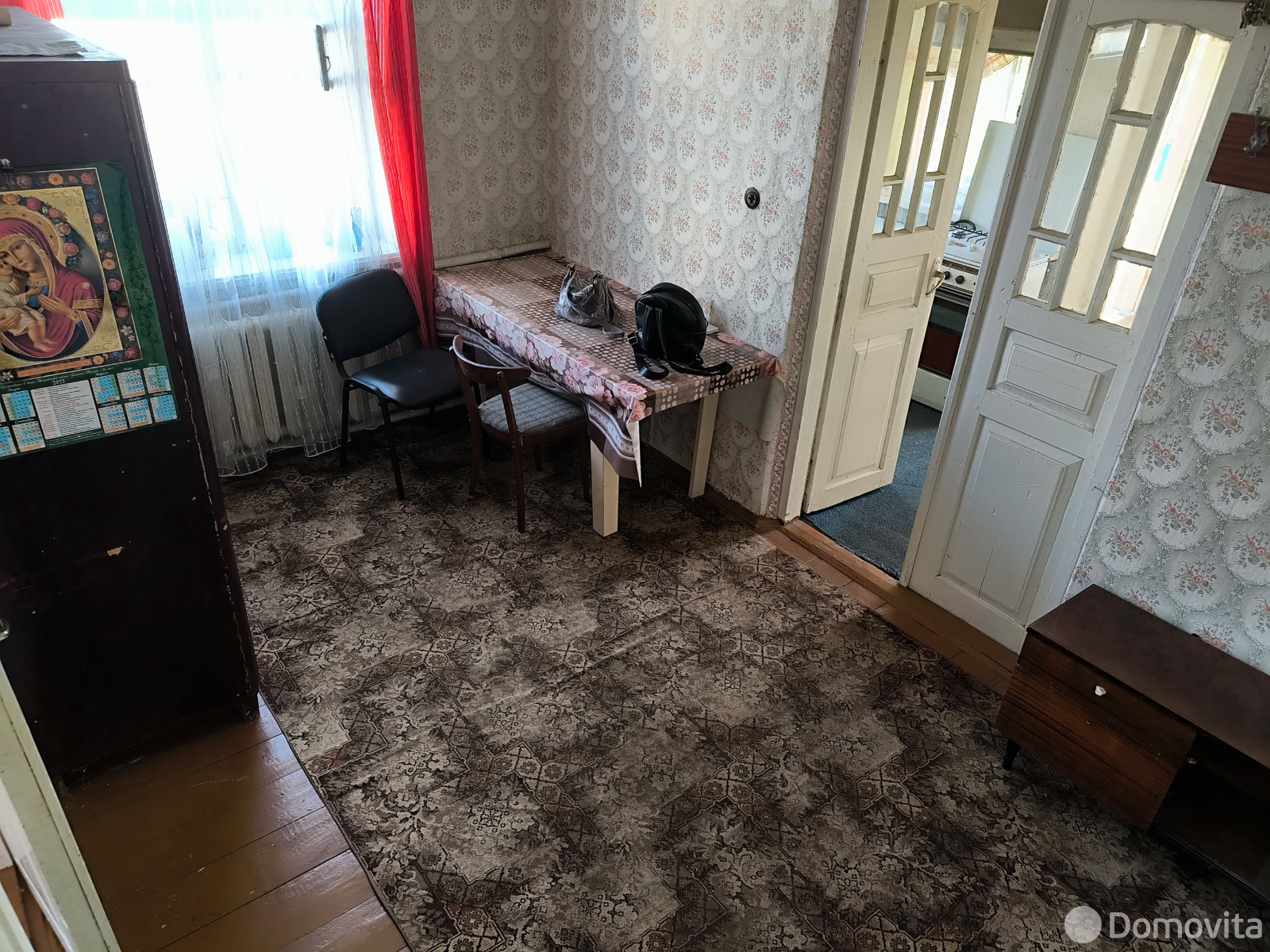 коттедж, Слоним, ул. Пушкина, д. 107