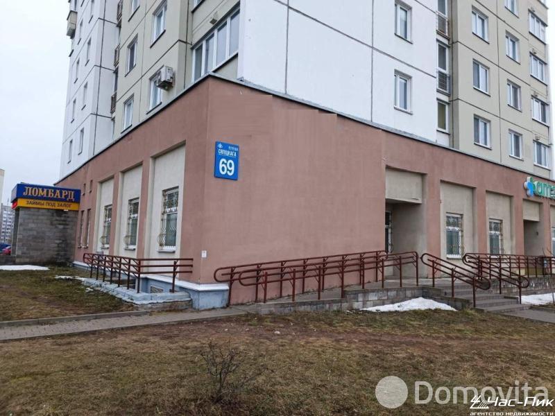 Купить офис на ул. Селицкого, д. 69 в Минске, 159000USD, код 7926 - фото 1