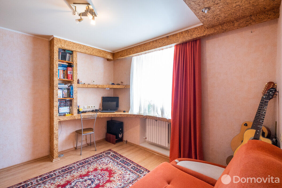 Купить 3-комнатную квартиру в Лесном, д. 29, 86800 USD, код: 926792 - фото 5