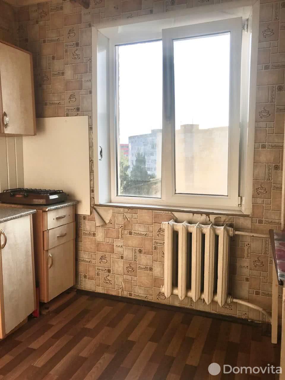 Купить 1-комнатную квартиру в Могилеве, пр-т Пушкинский, д. 79Б, 23500 USD, код: 1035152 - фото 5