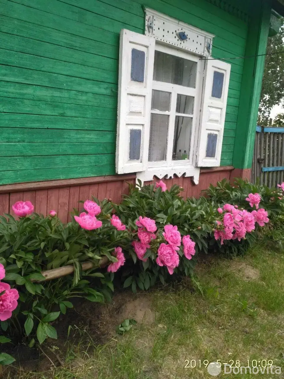коттедж, Залужье, ул. Ленина