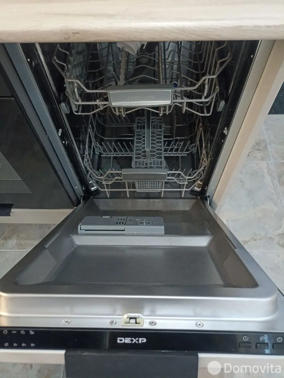 Снять 1-комнатную квартиру в Минске, ул. Игоря Лученка, д. 32, 500USD, код 148326 - фото 13