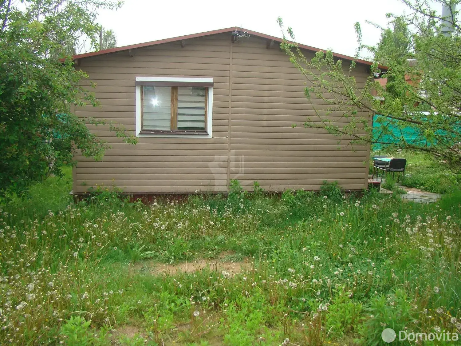 Купить 1-этажную дачу в Курган Славы Минская область, 14000USD, код 182971 - фото 14