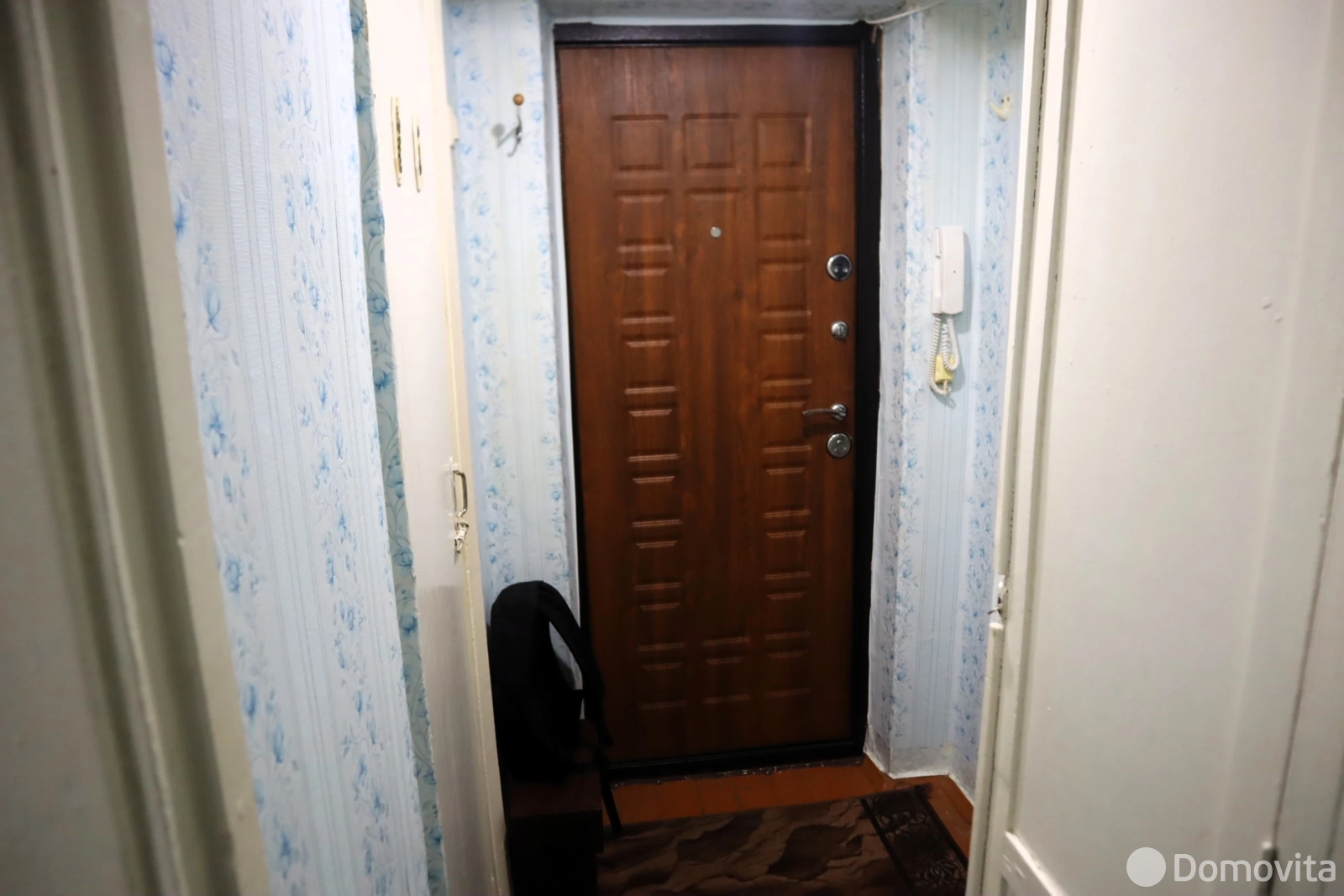 квартира, Молодечно, ул. Франтишка Скорины, д. 2