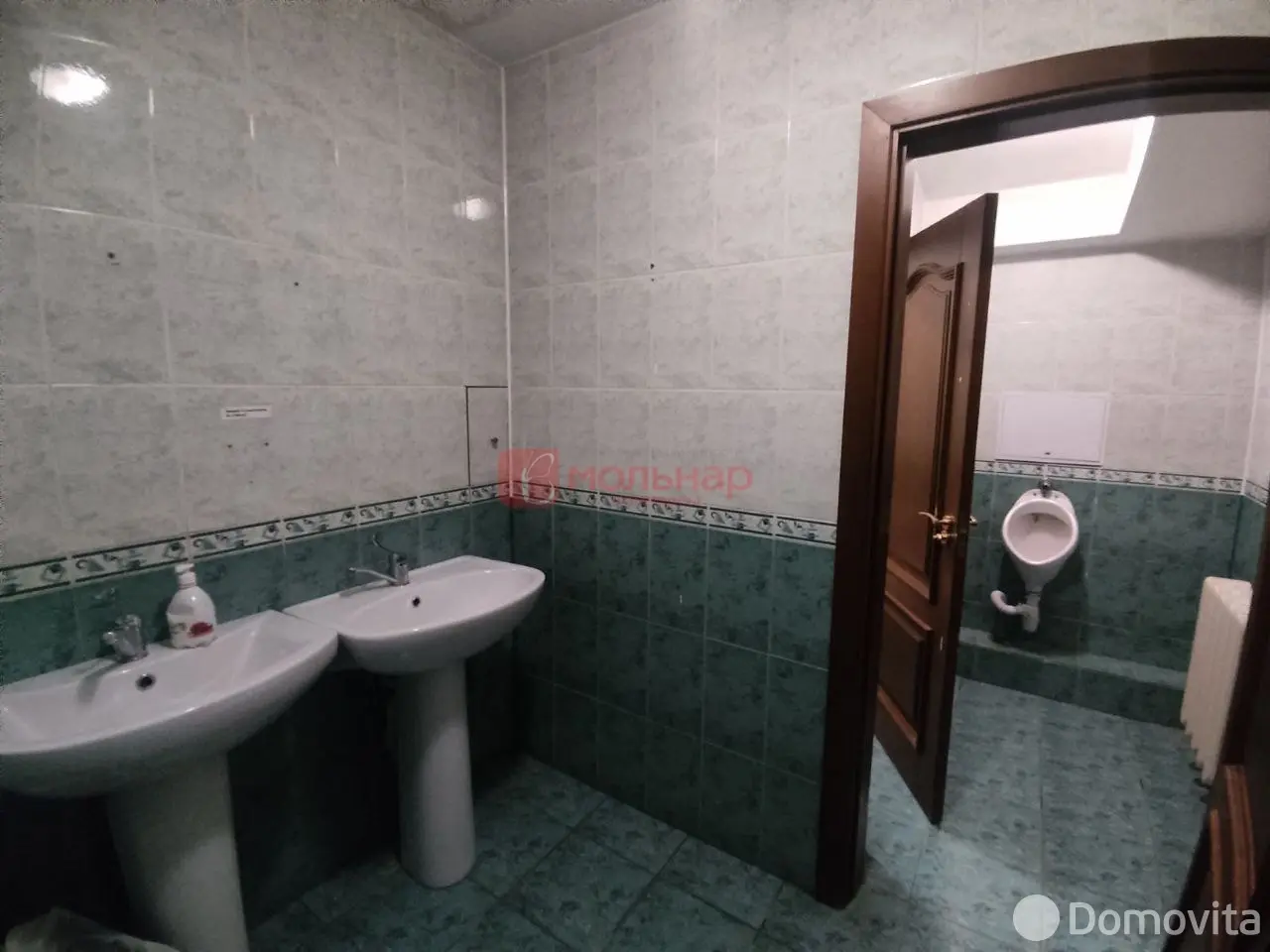 Аренда офиса на б-р Мулявина, д. 6 в Минске, 491USD, код 15069 - фото 5