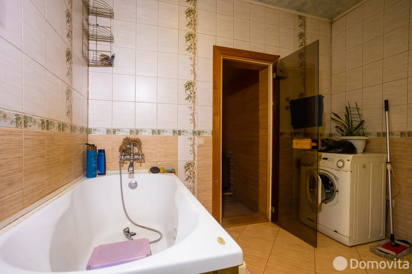 Стоимость продажи коттеджа, Семенец, д. 27
