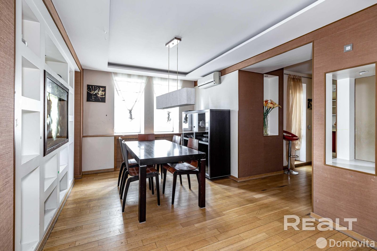Стоимость продажи квартиры, Минск, ул. Леонида Беды, д. 38