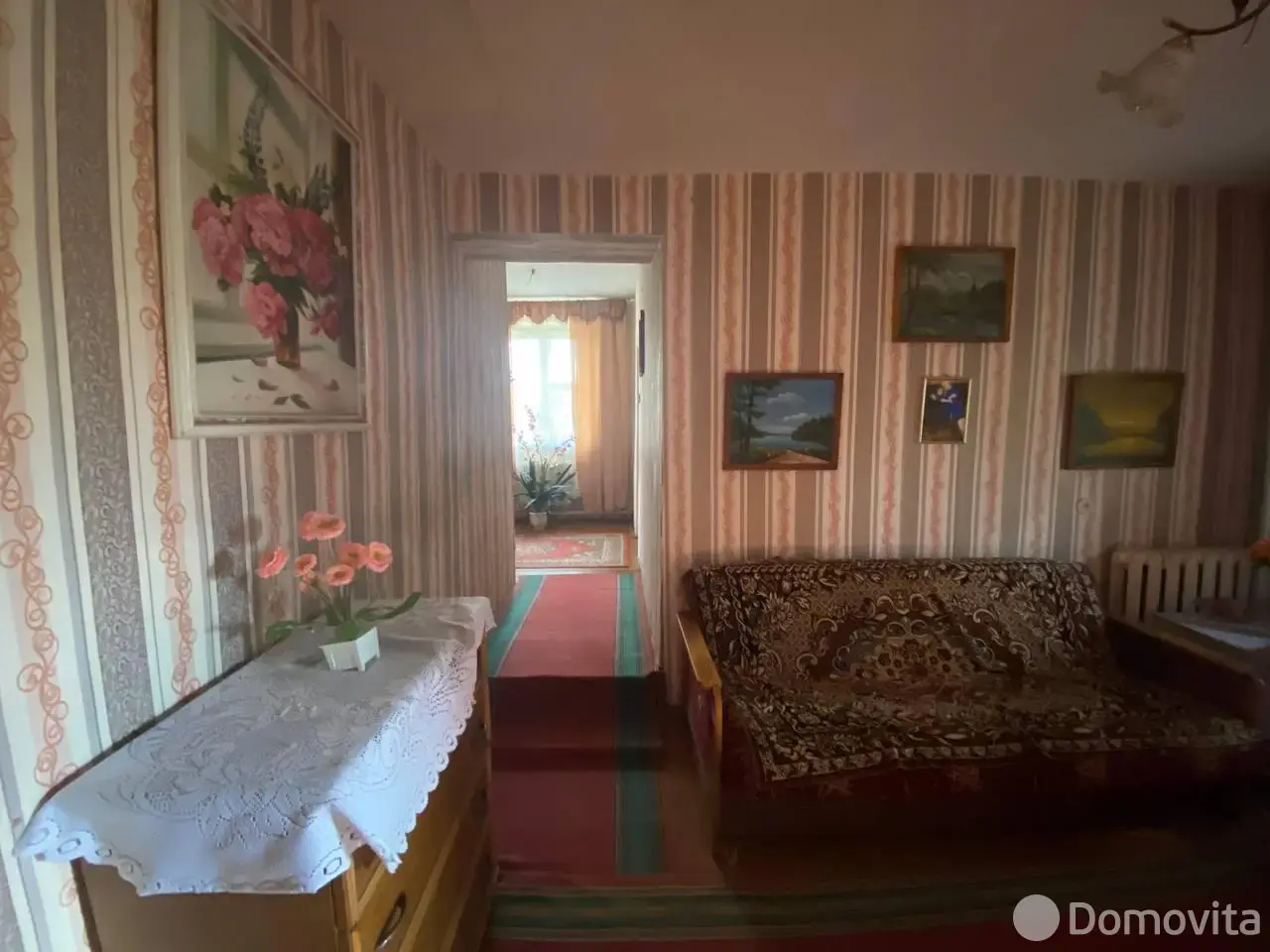 купить дом, Бобовня, ул. Почтовая