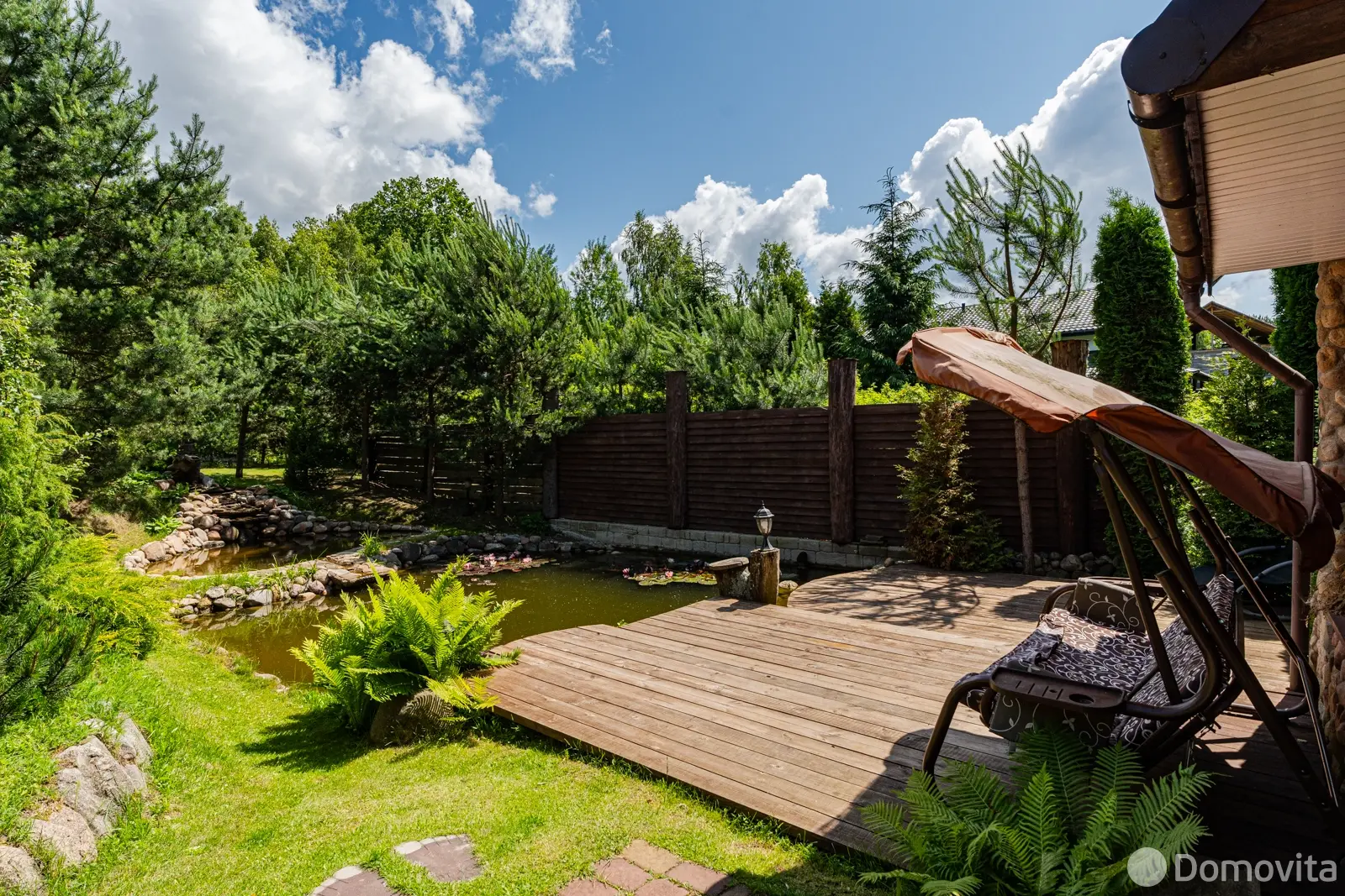 Аренда коттеджа Агроусадьба 