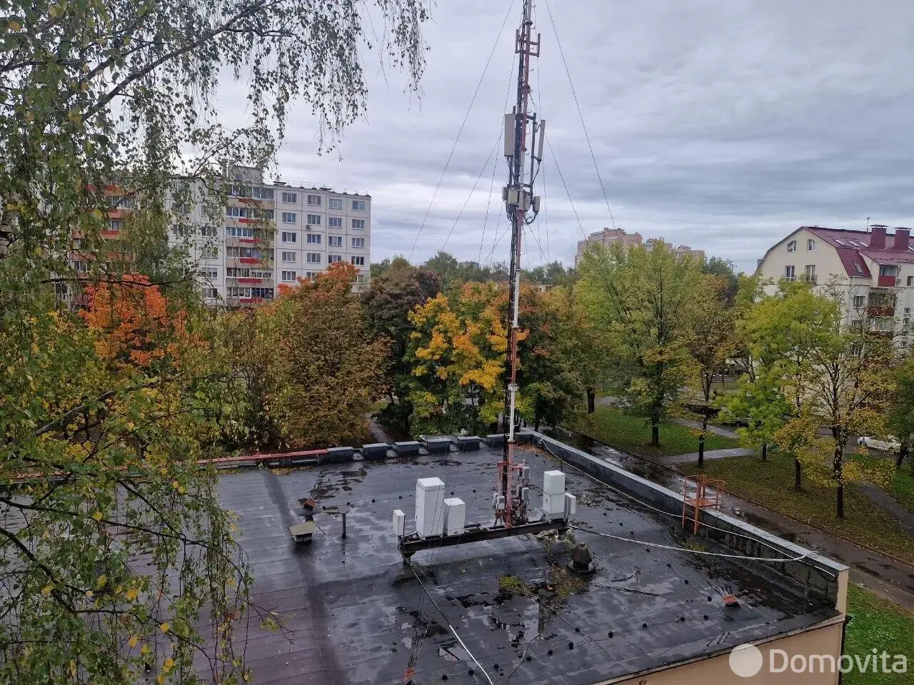 Купить комнату в Минске, ул. Янки Мавра, д. 33, цена 76500 BYN, код 7889 - фото 4