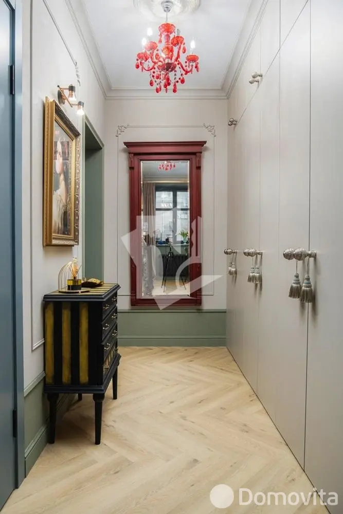 Снять 2-комнатную квартиру в Минске, пр-т Независимости, д. 42, 1300USD, код 149307 - фото 11