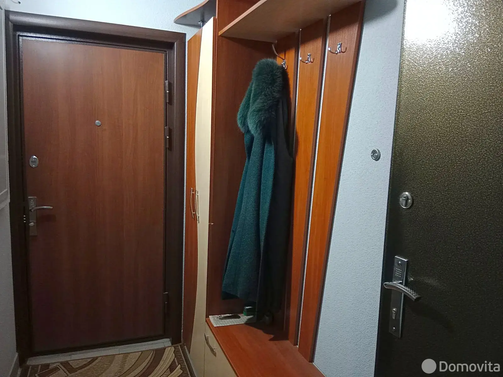 Снять 1-комнатную квартиру в Минске, ул. Налибокская, д. 46, 370USD, код 147010 - фото 19