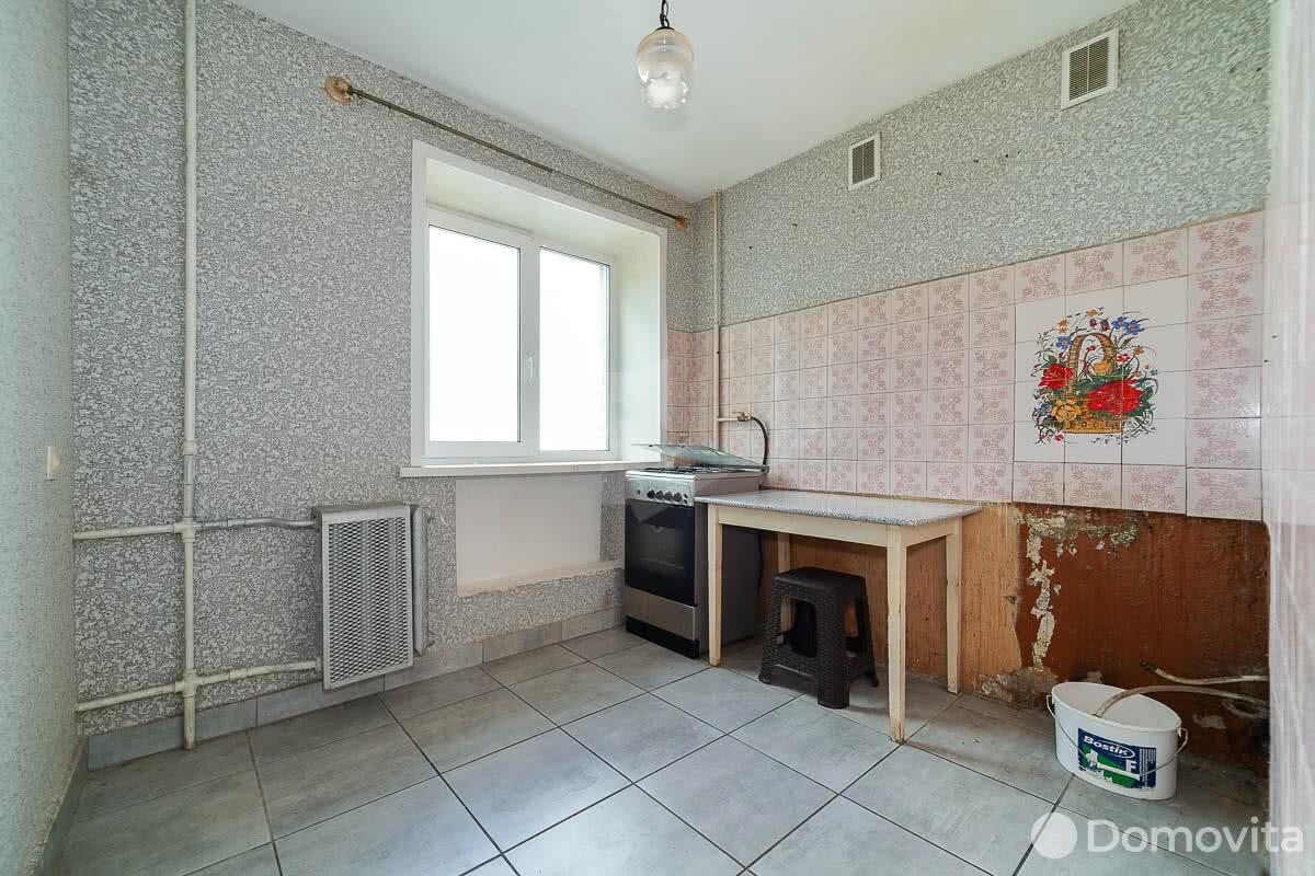 Купить 2-комнатную квартиру в Минске, ул. Фроликова, д. 27, 53500 USD, код: 1014893 - фото 5