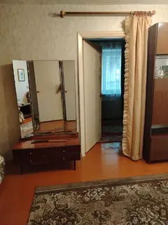 2-комнатная квартира, Витебск, пр-т Фрунзе, д. 14