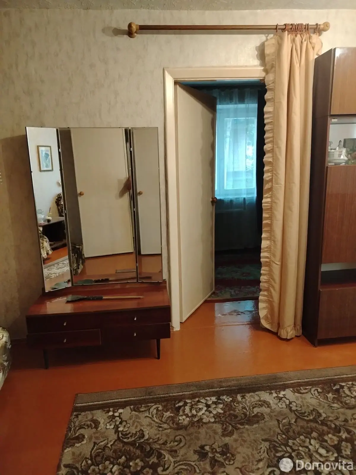 Снять 2-комнатную квартиру в Витебске, пр-т Фрунзе, д. 14, 550BYN, код 149580 - фото 3