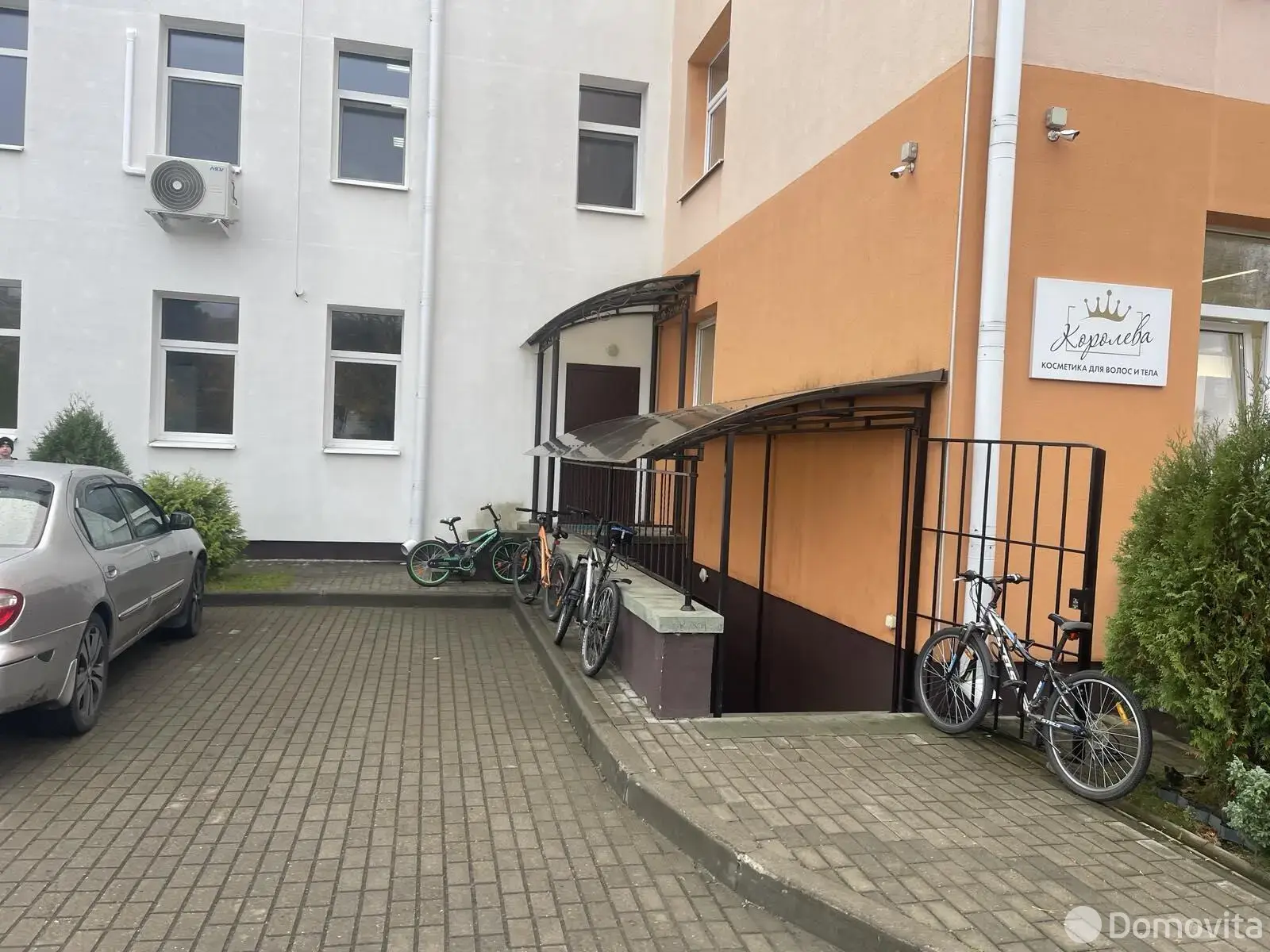 Аренда торгового помещения на ул. Даумана, д. 82/а в Борисове, 165EUR, код 967792 - фото 11