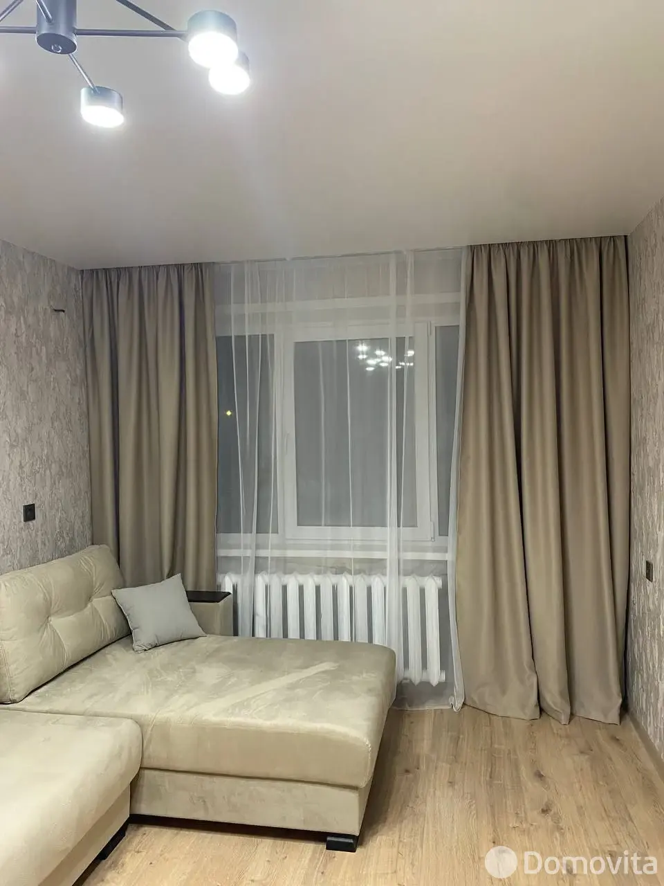 квартира, Витебск, ул. Правды, д. 39 к6, стоимость аренды 800 р./мес.