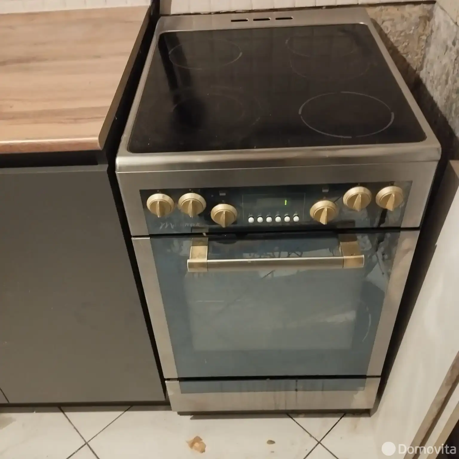 квартира, Минск, ул. Леонида Беды, д. 21 на ст. метро Академия наук