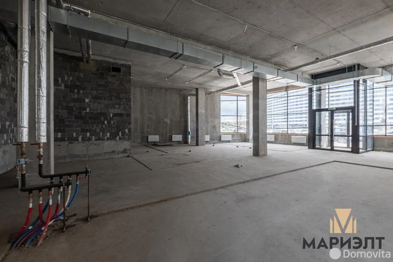 торговый объект, Минск, пр-т Мира, д. 4