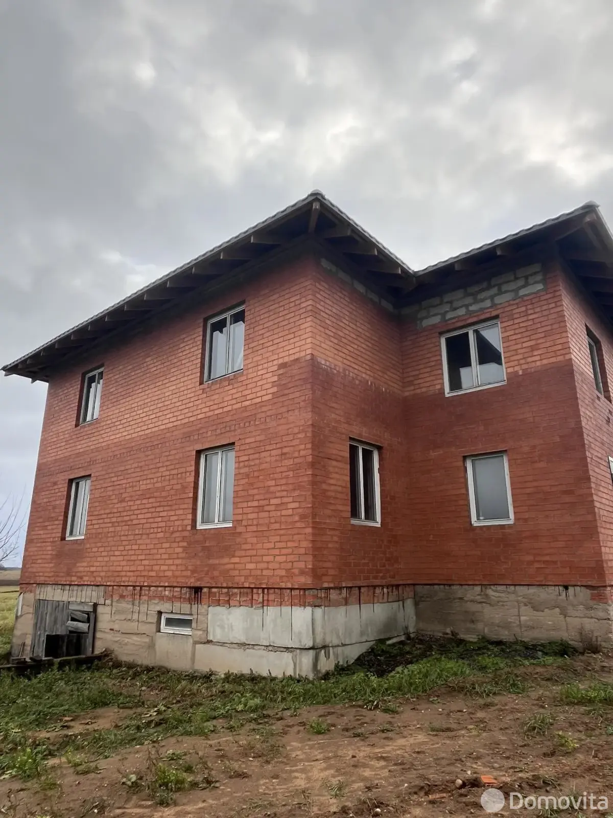 купить коттедж, Обчак, д. 152