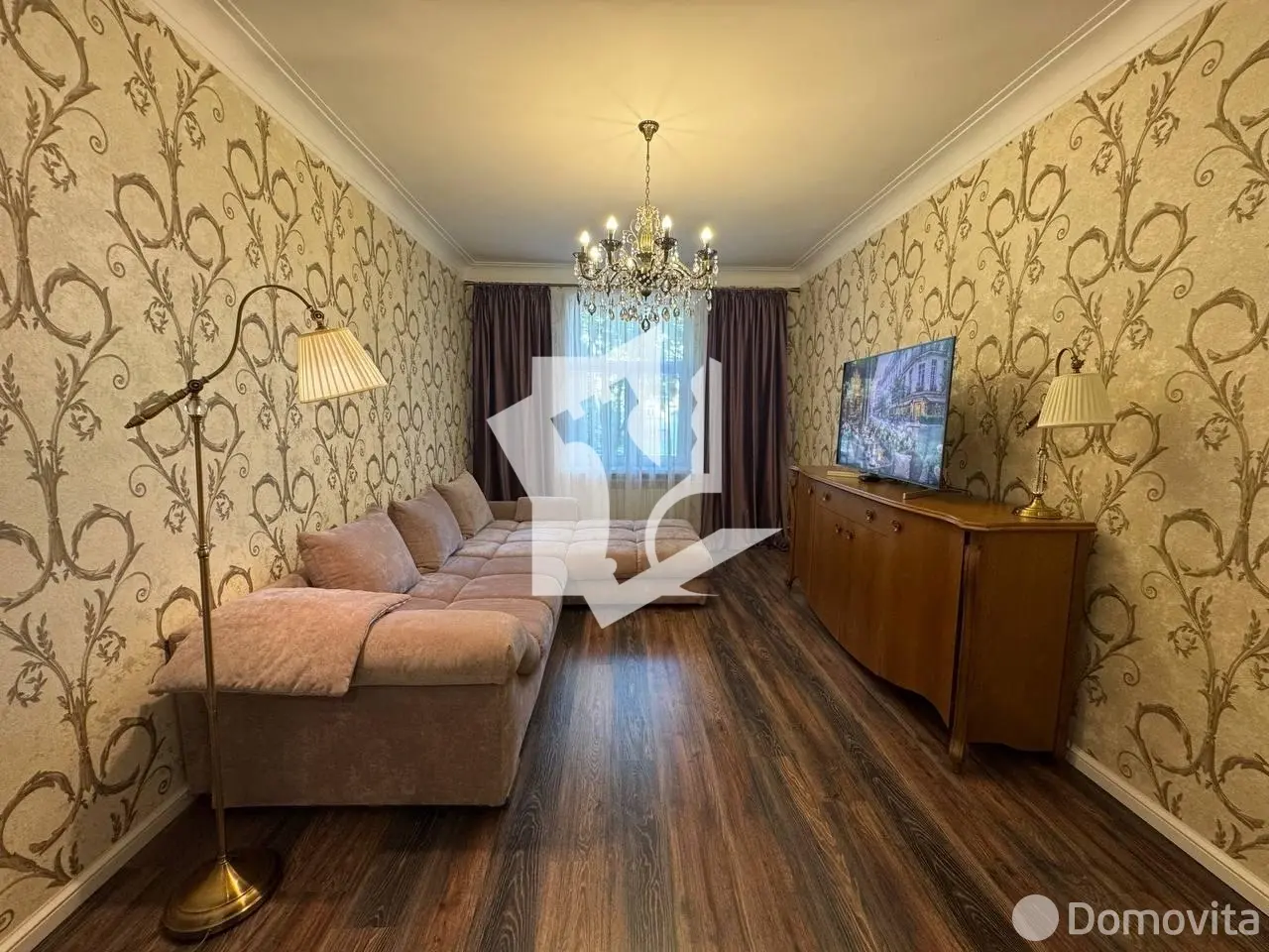 Стоимость аренды квартиры, Минск, пер. Козлова, д. 4А