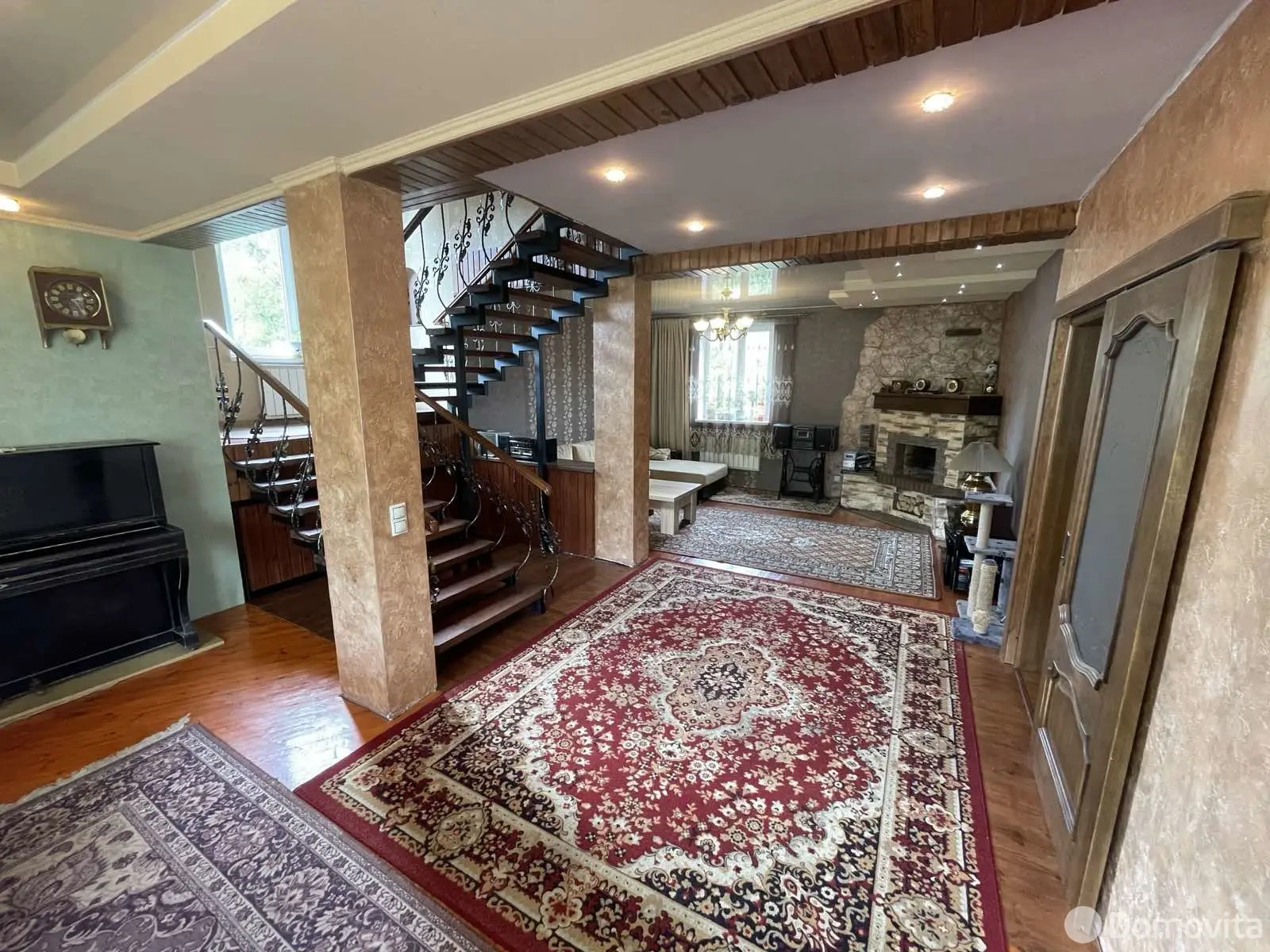 дом, Гродно, ул. Спартаковская, стоимость продажи 570 016 р.