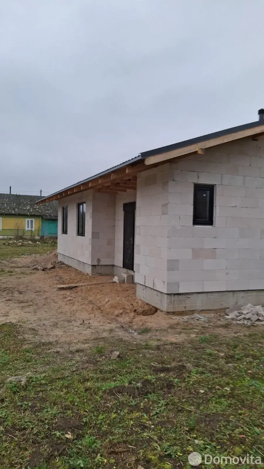 купить дом, Бомболы,