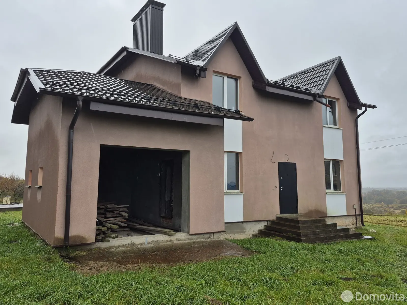 купить дом, Шапуры, ул. имени Соболева, д. 18А