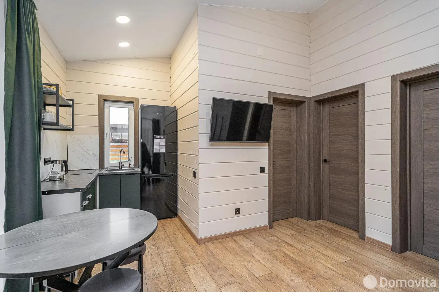 дом, Ручеёк, д. 24 - лучшее предложение