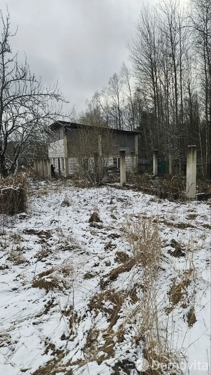 Цена продажи дома, Замосточье, 