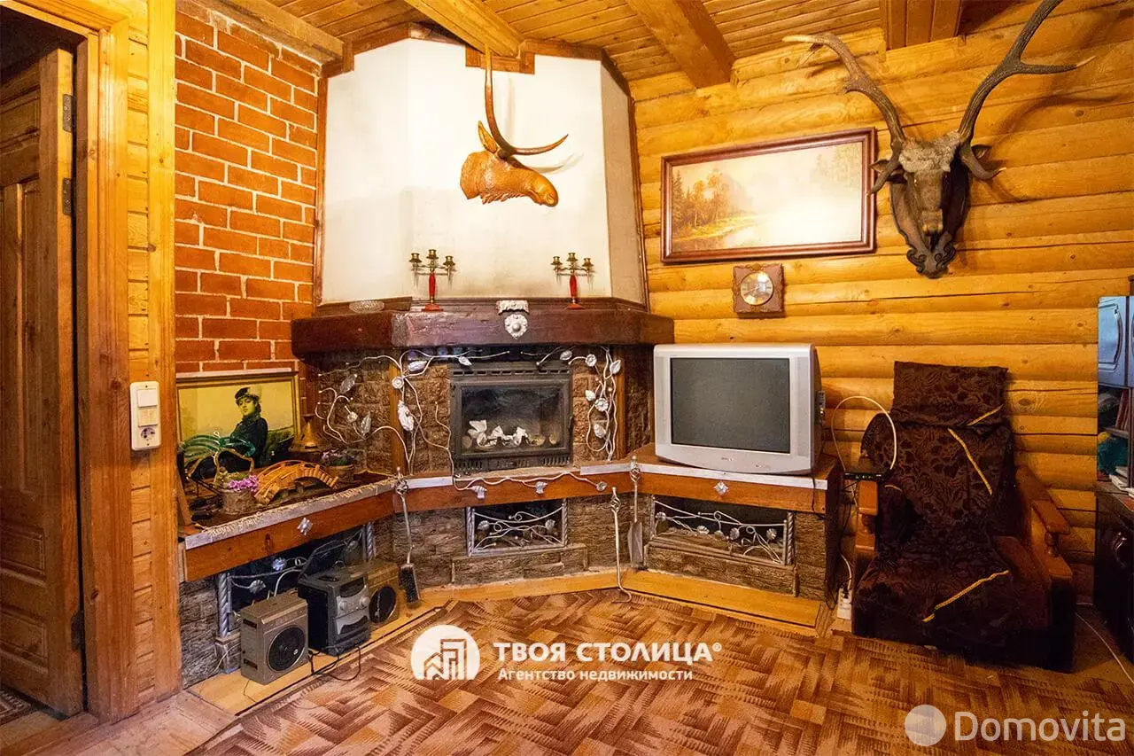 Стоимость продажи дачи, Слобода,