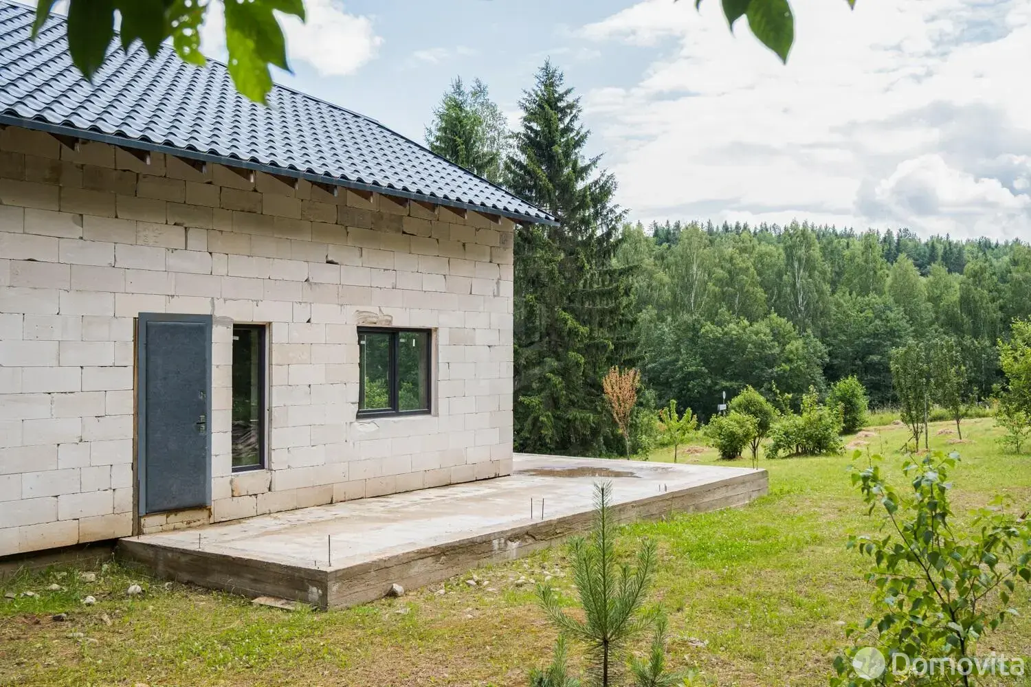 Цена продажи коттеджа, Красовщина, 