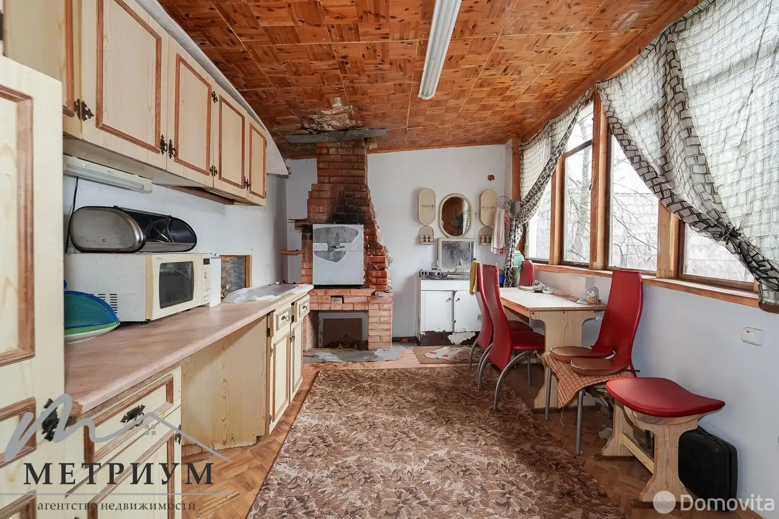 Стоимость продажи дачи, Подсадье, 
