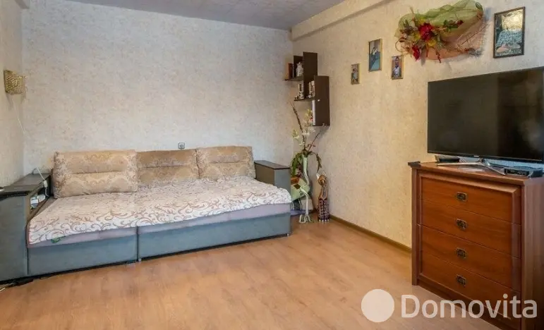 комната, Минск, ул. Куйбышева, д. 34 от собственника