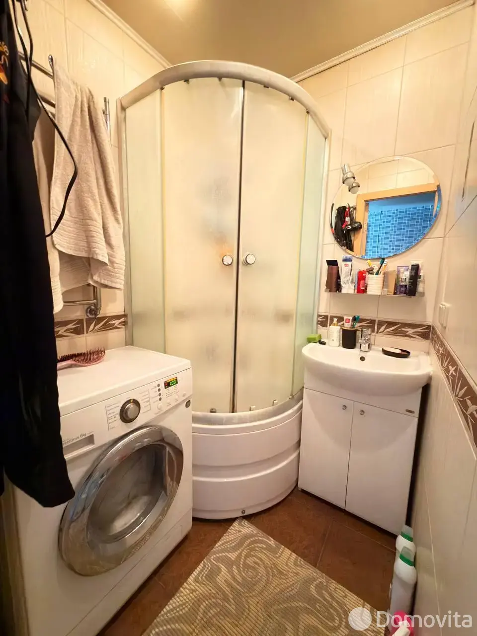 Купить комнату в Минске, ул. Одоевского, д. 16, цена 25000 USD, код 7546 - фото 19