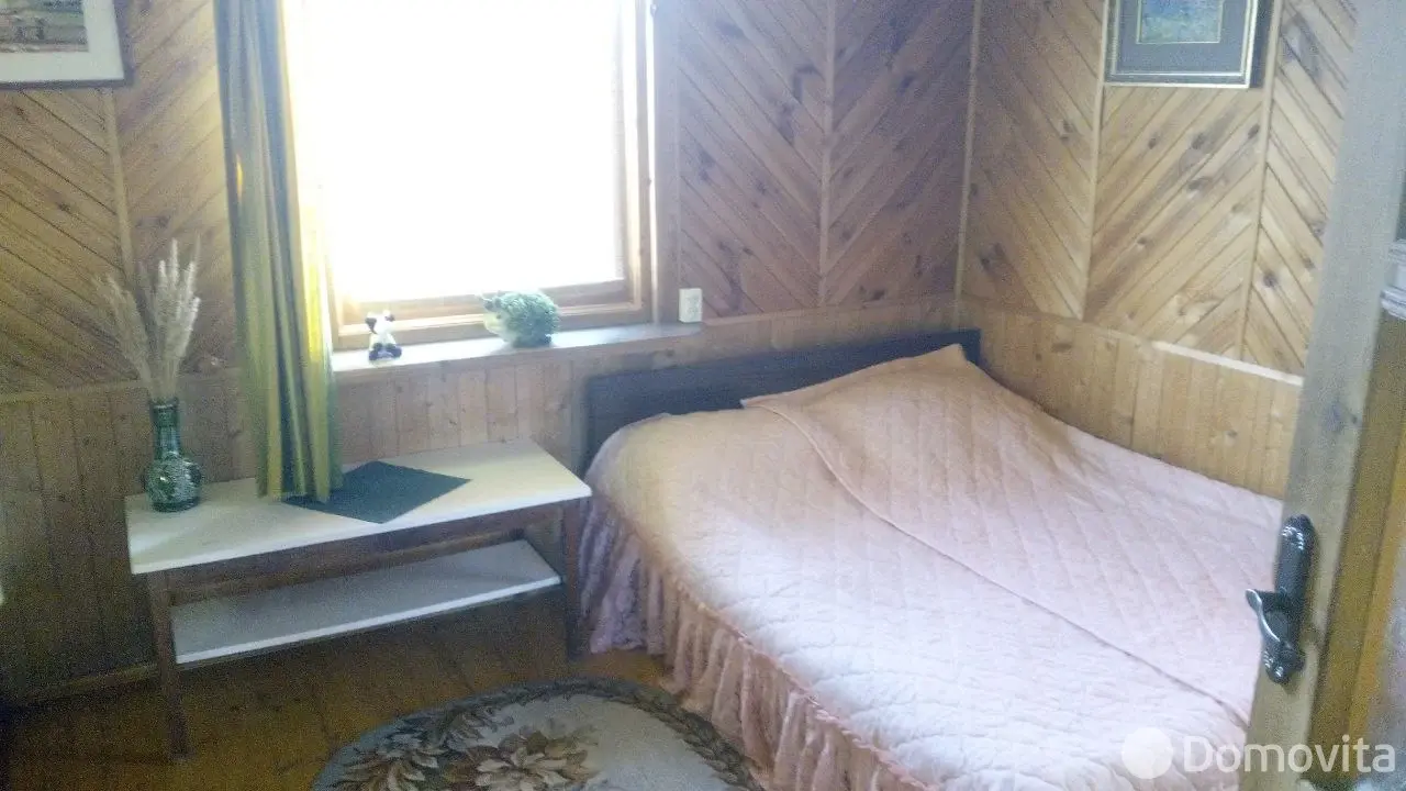 Коттедж на сутки в Гливине ул. Центральная, д. 99, 200BYN, код 1511 - фото 7