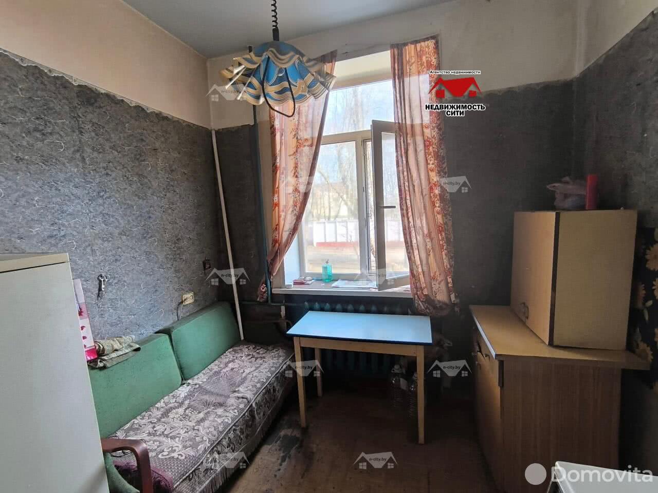 Стоимость продажи квартиры, Орша, ул. Шкловская, д. 44 